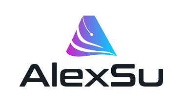 AlexSu.com